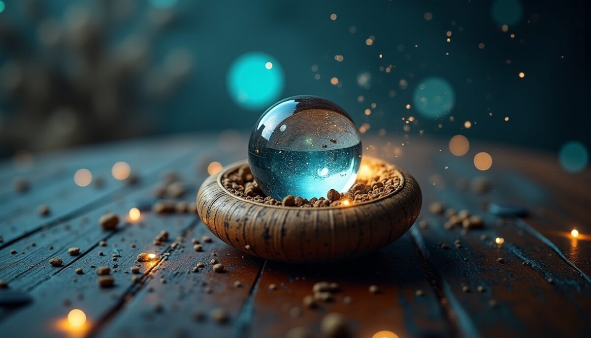 Plongez dans l&rsquo;Univers Mystique avec la Pendule Divinatoire en Ligne : Votre Guide Spirituel Immédiat