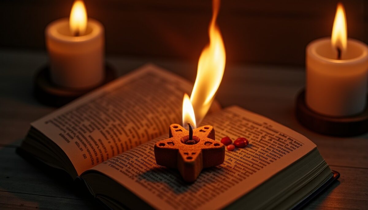 Explorez la symbolique profonde du chiffre, son lien mystique avec la flamme jumelle et les secrets de l’amour