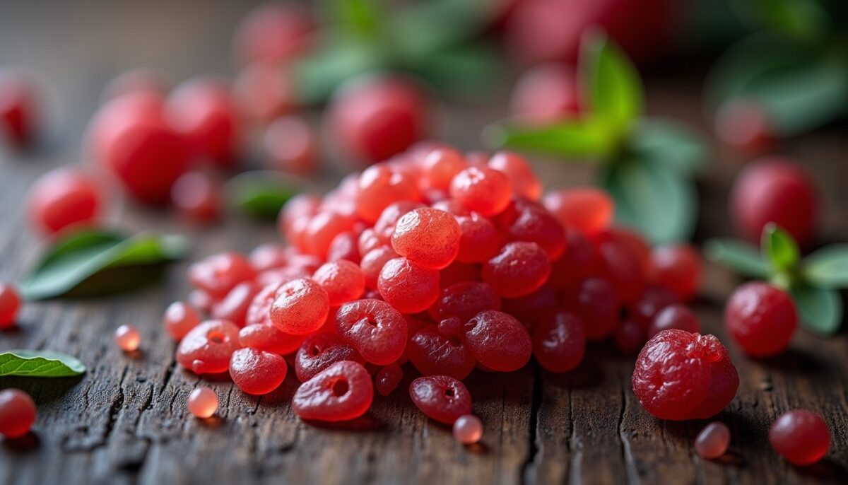 Jaspe Rouge : Explorez ses origines fascinantes, ses vertus thérapeutiques et ses symboliques en lithothérapie