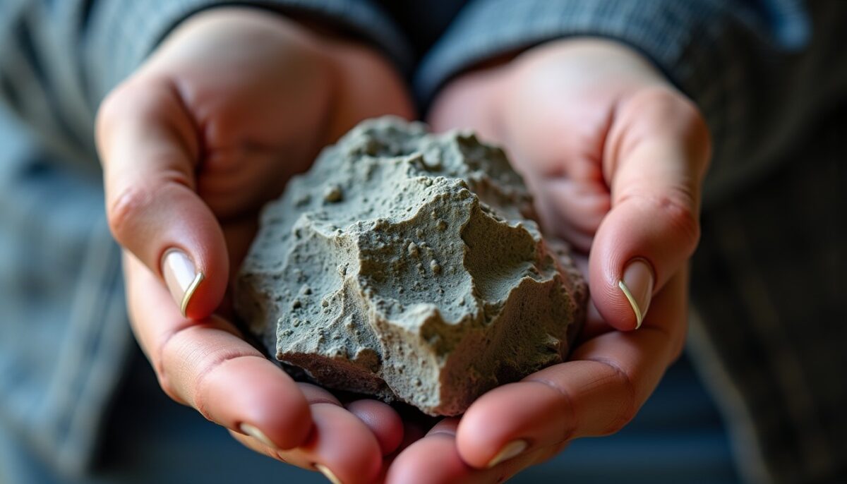 Pyrite : exploration de ses origines, vertus thérapeutiques et symboliques en lithothérapie