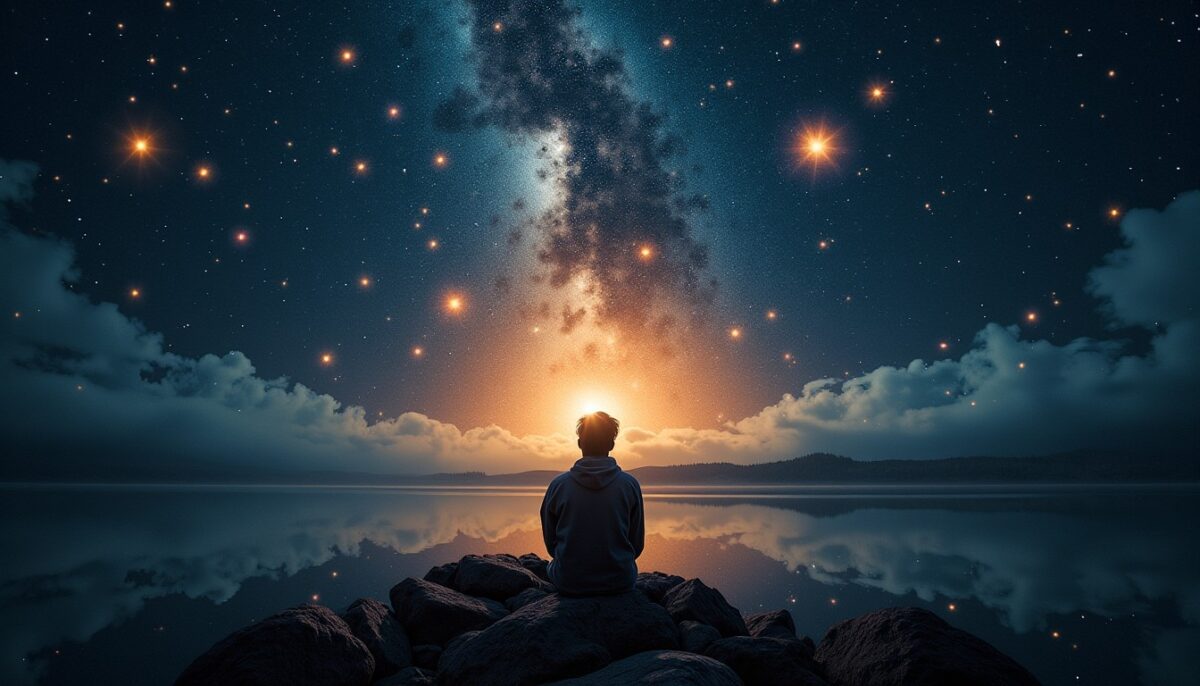 Plongez dans l&rsquo;horoscope métaphysique : explorez les mystères au-delà des étoiles classiques