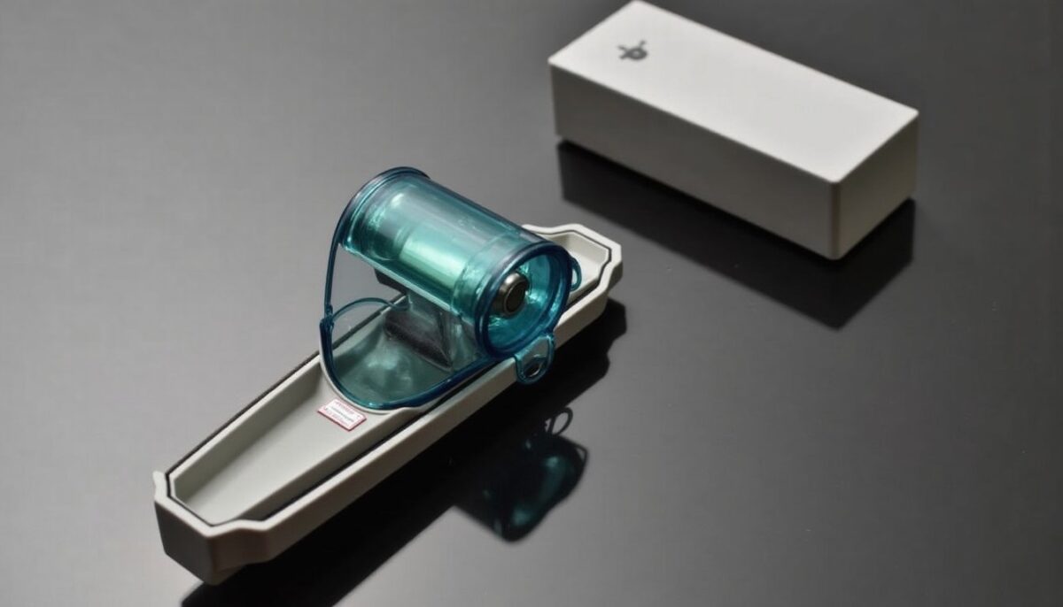 Le Pendule Offert : L&rsquo;Outil Indispensable pour des Mesures d&rsquo;une Précision Inégalée
