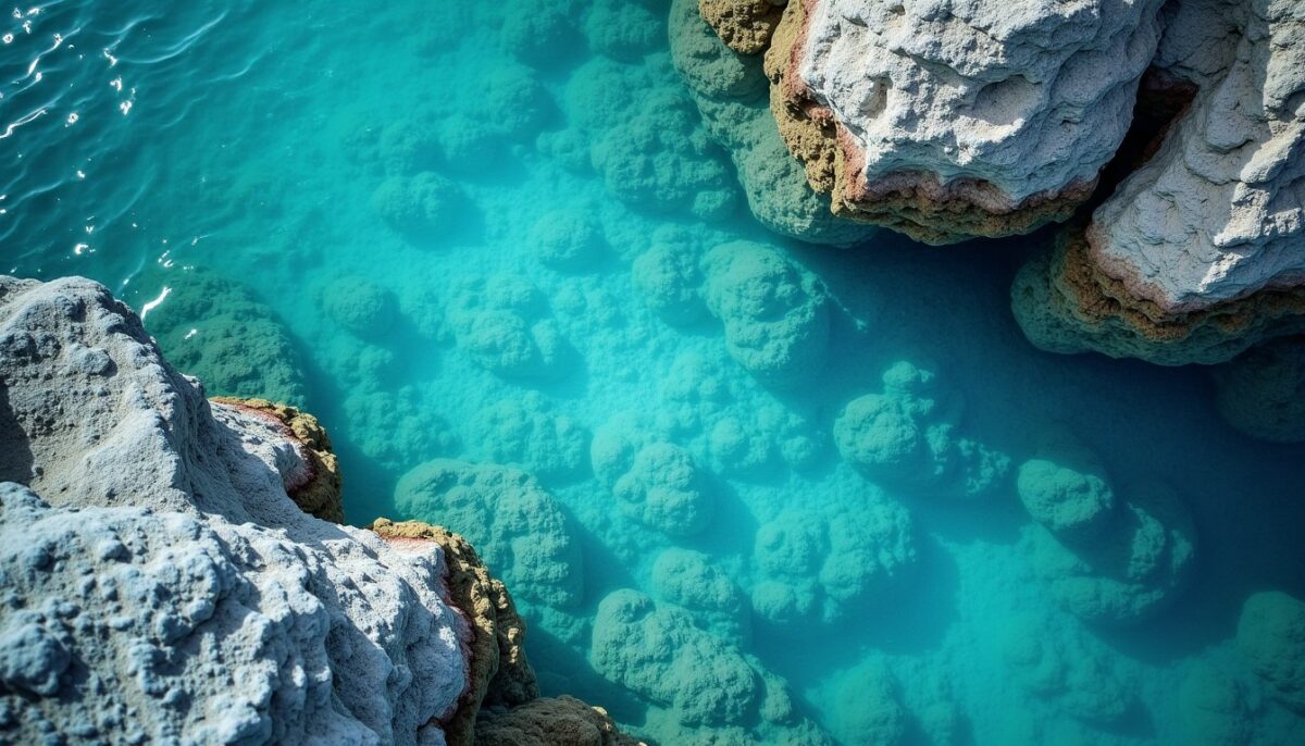 Turquoise : exploration de ses racines, vertus et symboles en lithothérapie