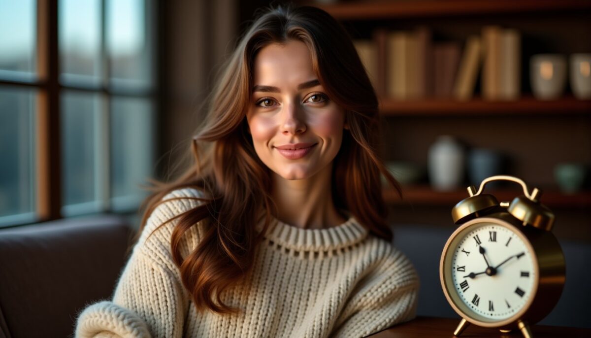 H01 : Découvrez le secret de l'heure miroir et son message caché en amour