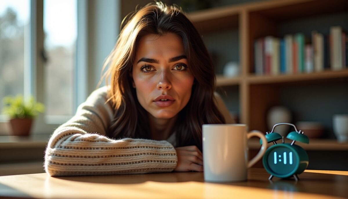 Décoder le mystère des heures miroirs répétées : que signifie en voir plusieurs fois dans une journée ?