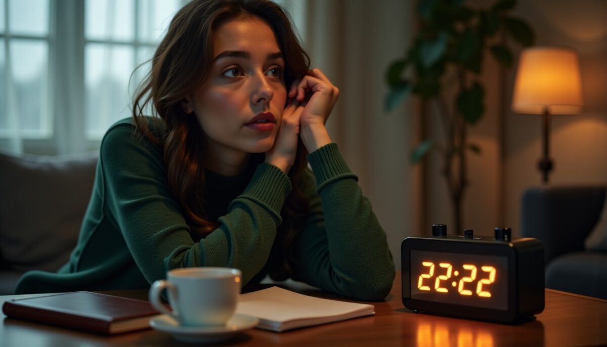 Heures miroir : comprendre pourquoi notre esprit les repère et leur signification psychologique