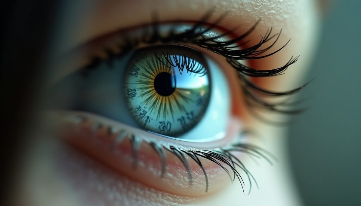 H10 : Quelle est la signification cachée de cette heure miroir inversée ?