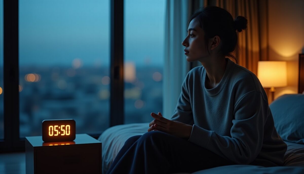 H20 : le message secret derrière cette heure miroir inversée