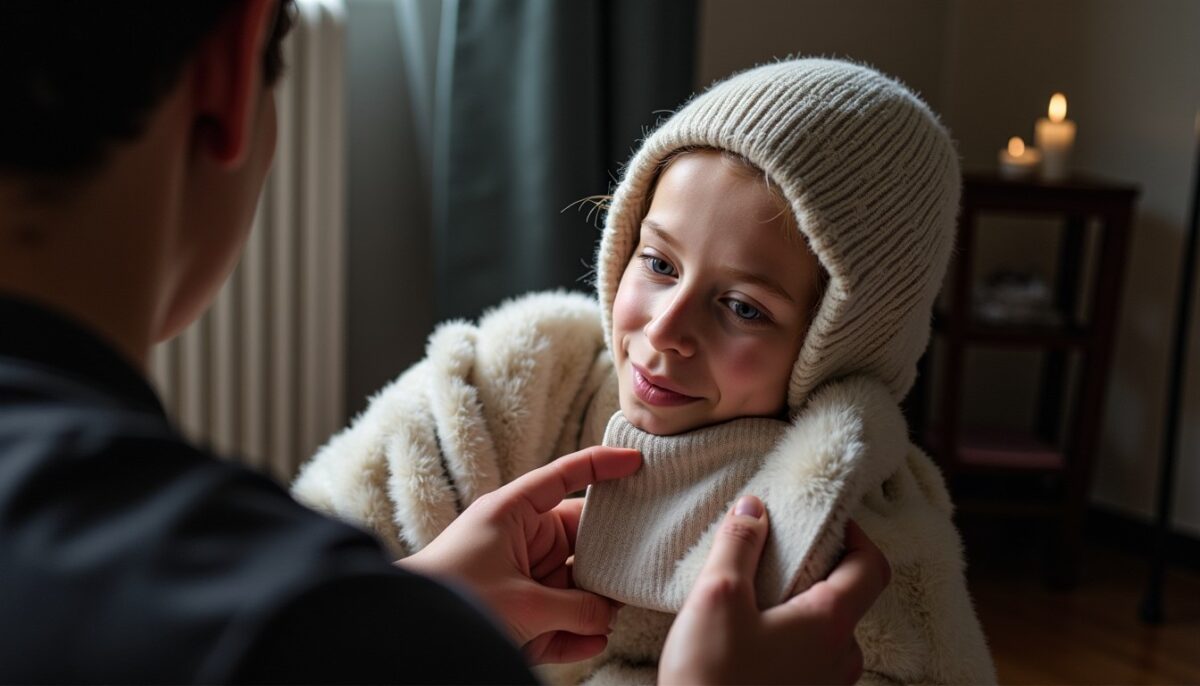 H12 : Découvrez la signification et le message caché de cette heure miroir
