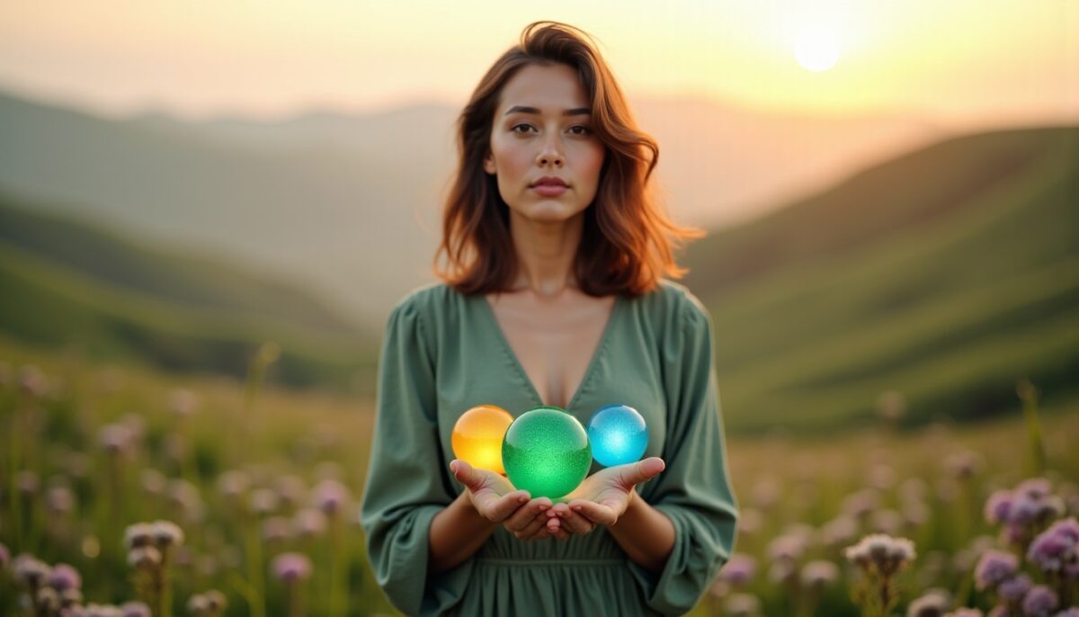 Explorer le Chemin de Vie 6 : L&rsquo;Équilibre Parfait entre Harmonie, Devoir et Amour en Numérologie