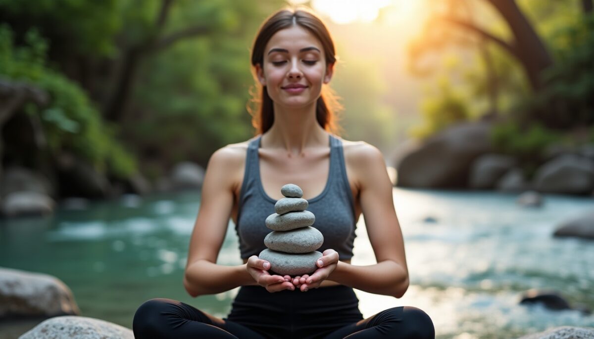 H22 : Trouver l&rsquo;équilibre par la patience