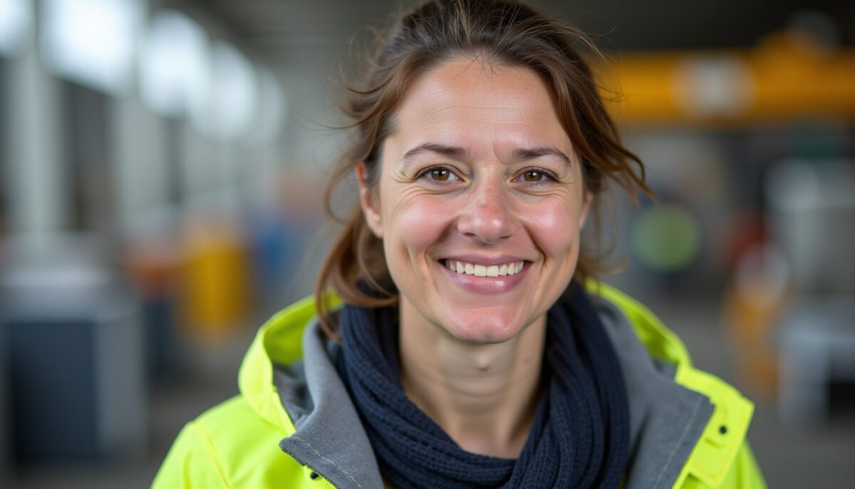 Ange Sitael : Entre construction innovante et projets ambitieux