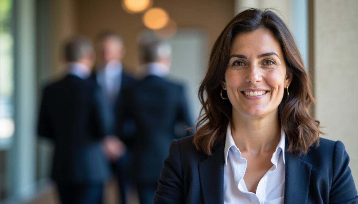 Ange Elemiah : votre allié protecteur au cœur de l&rsquo;activité professionnelle