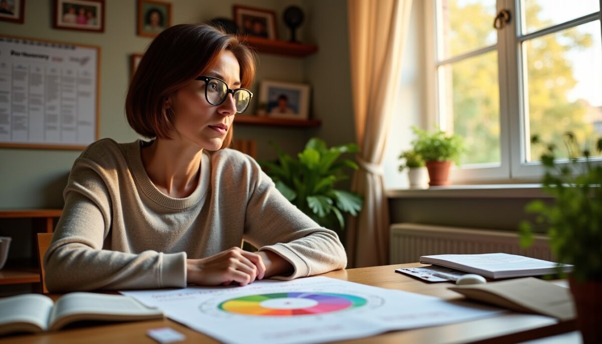 Année personnelle : guide complet pour déterminer votre cycle annuel