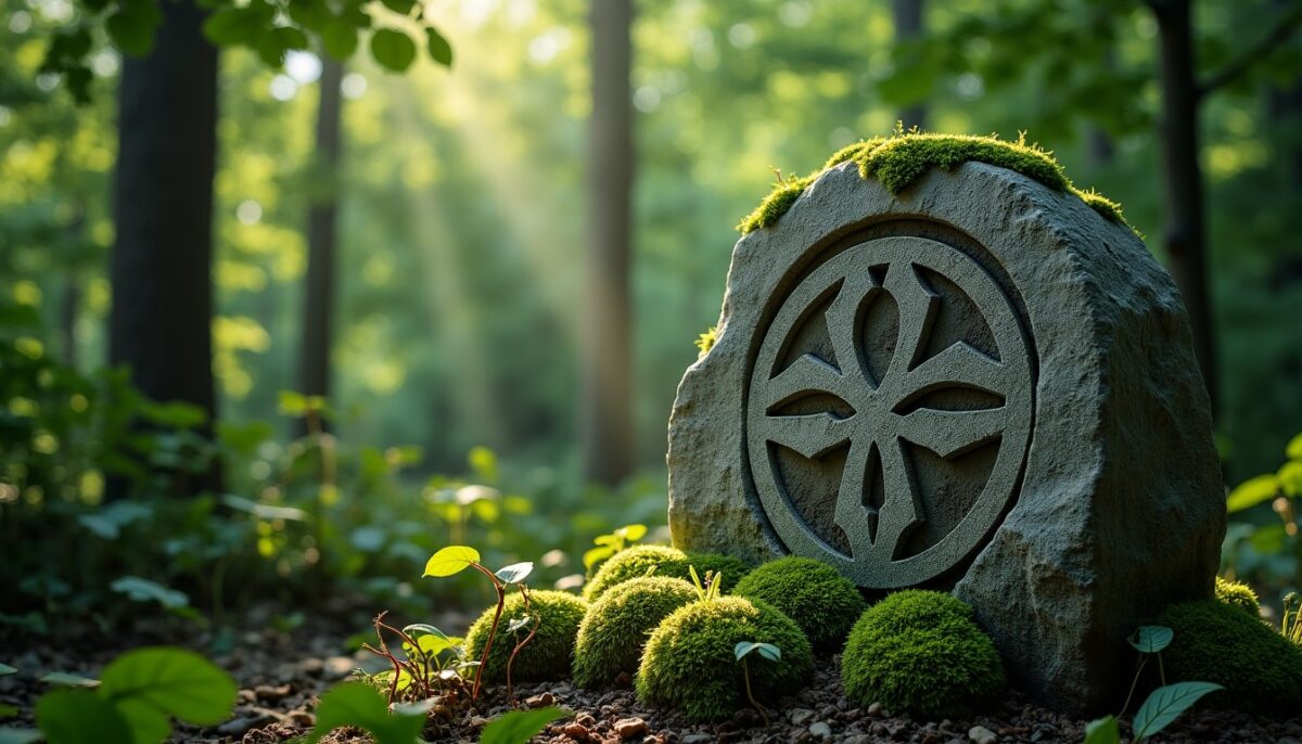 Les Secrets des Symboles Templiers : Plongée dans leur Histoire et leur Signification
